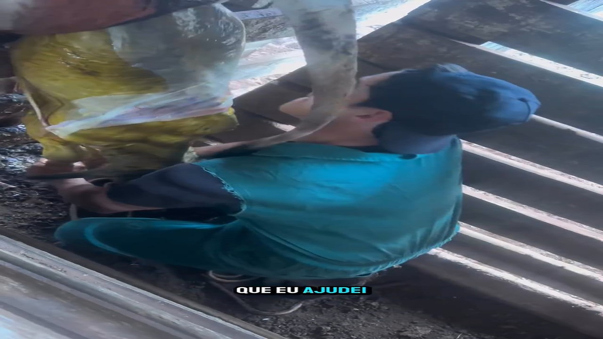Full Story: T0508028_This Animal Rescue Story Is Truly Heartbreaking