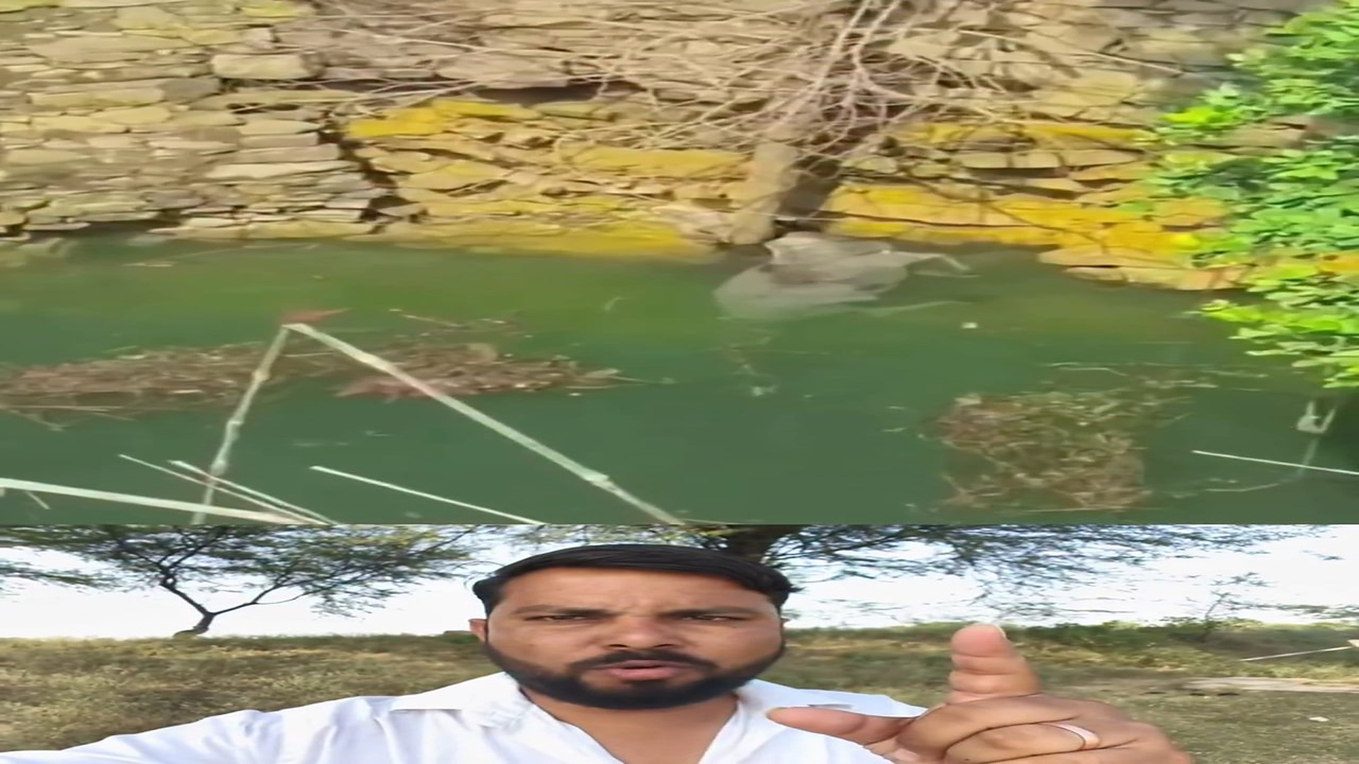 Full rescue story: T0210016_Deepu Jatiya