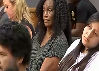 15-Year-Old Killer Laughs in Court Before the Judge’s Verdict part 2